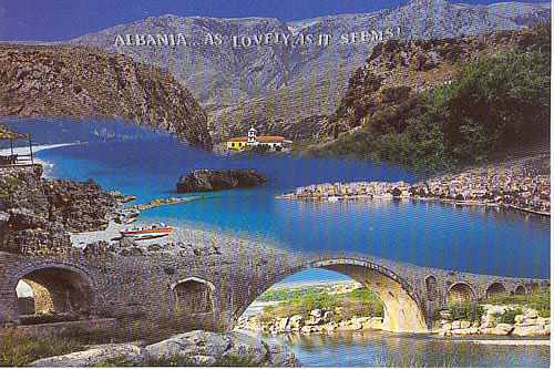 Albania tourism