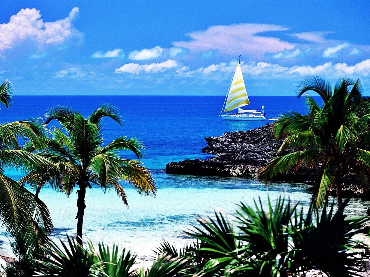 Barbados holiday