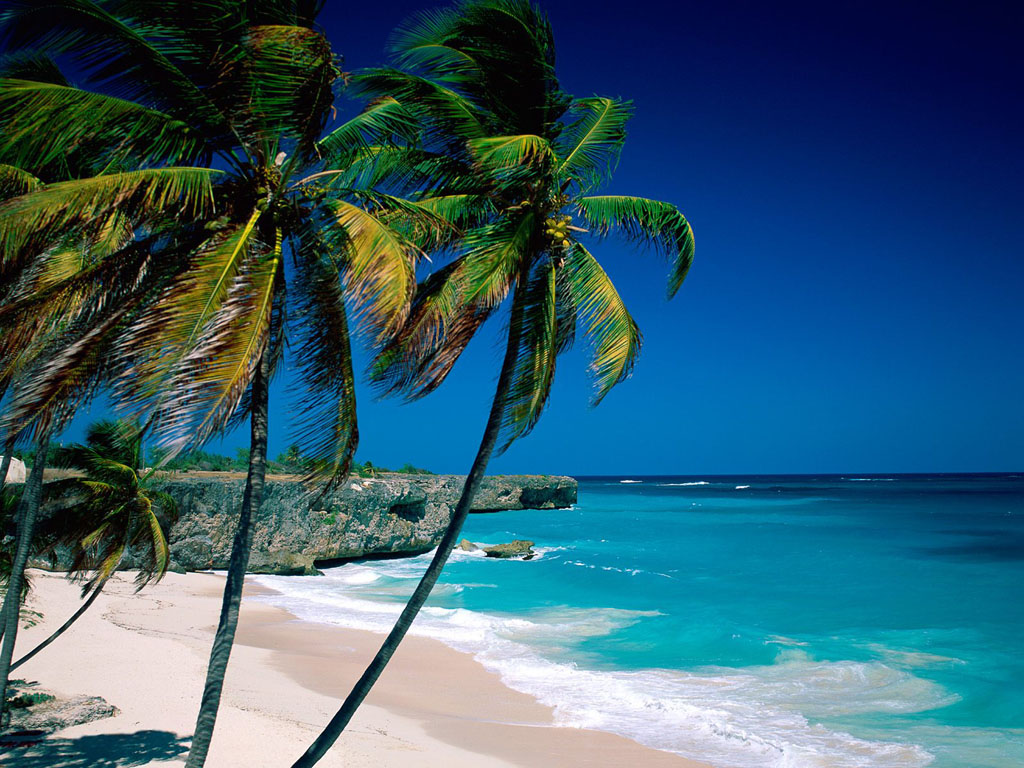 Barbados Island
