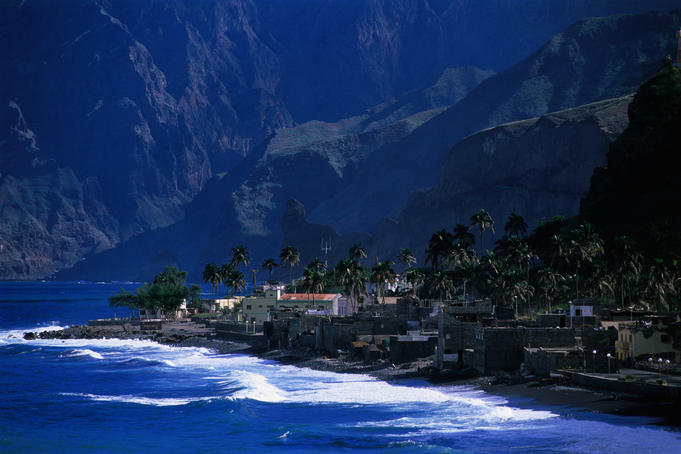 Cape Verde