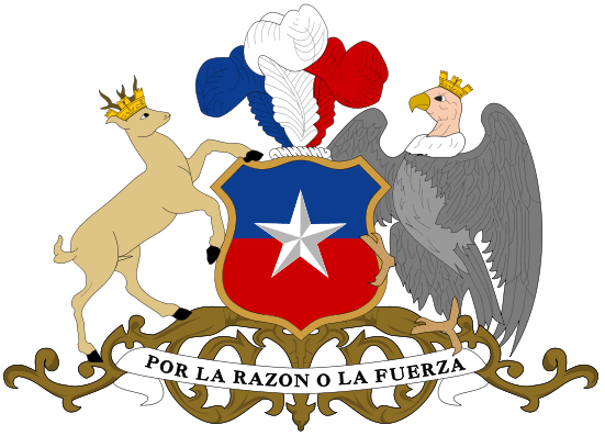 Chile emblem