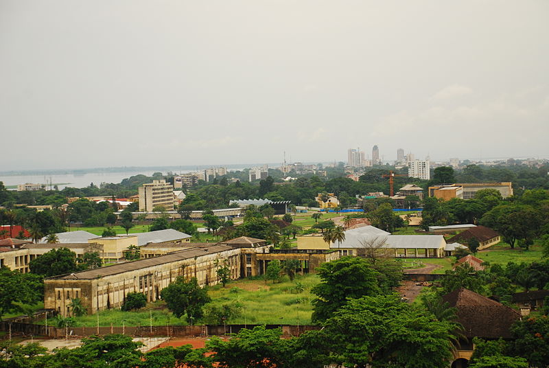 Kinshasa Congo