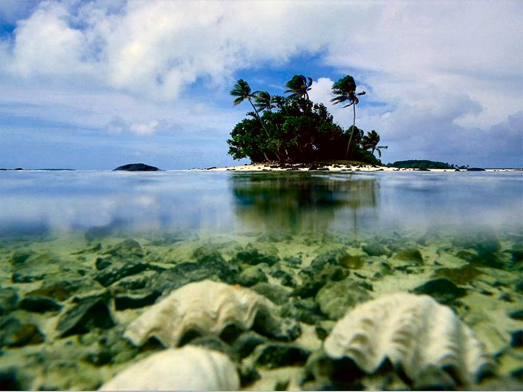 Cook Islands