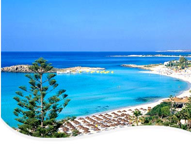 cyprus vacation