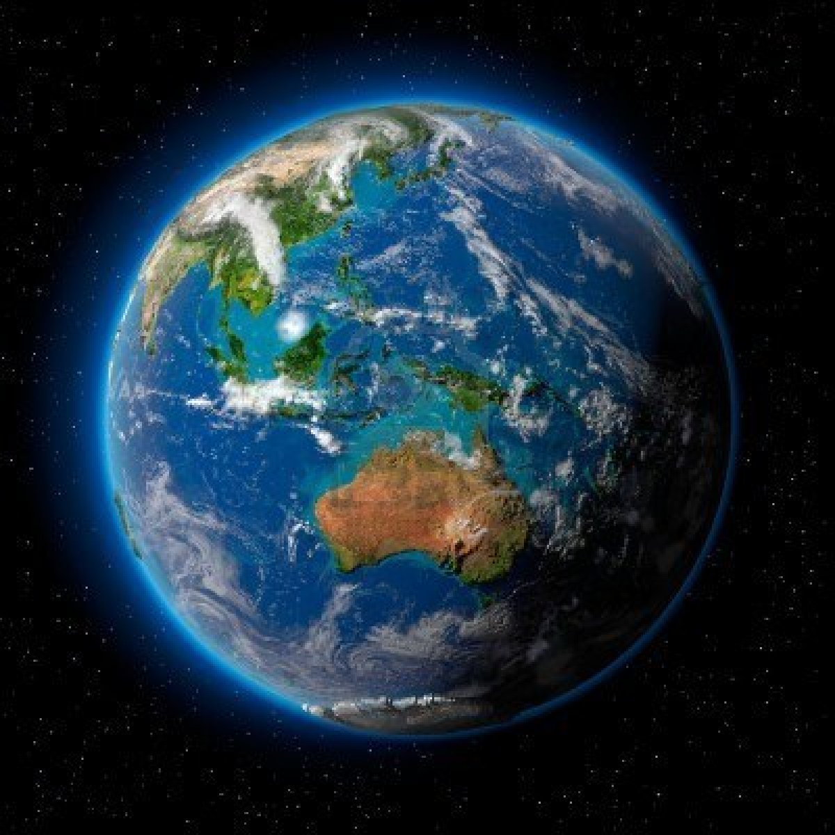 Earth