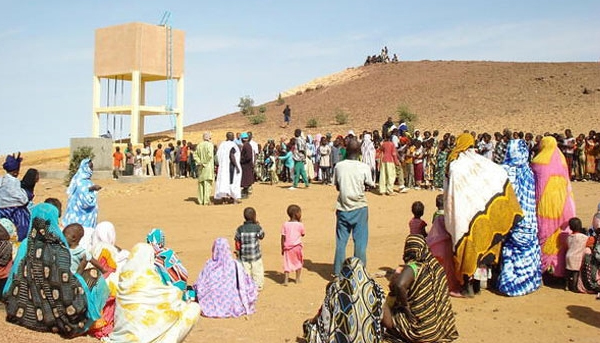 mauritania people