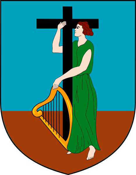 Montserrat emblem