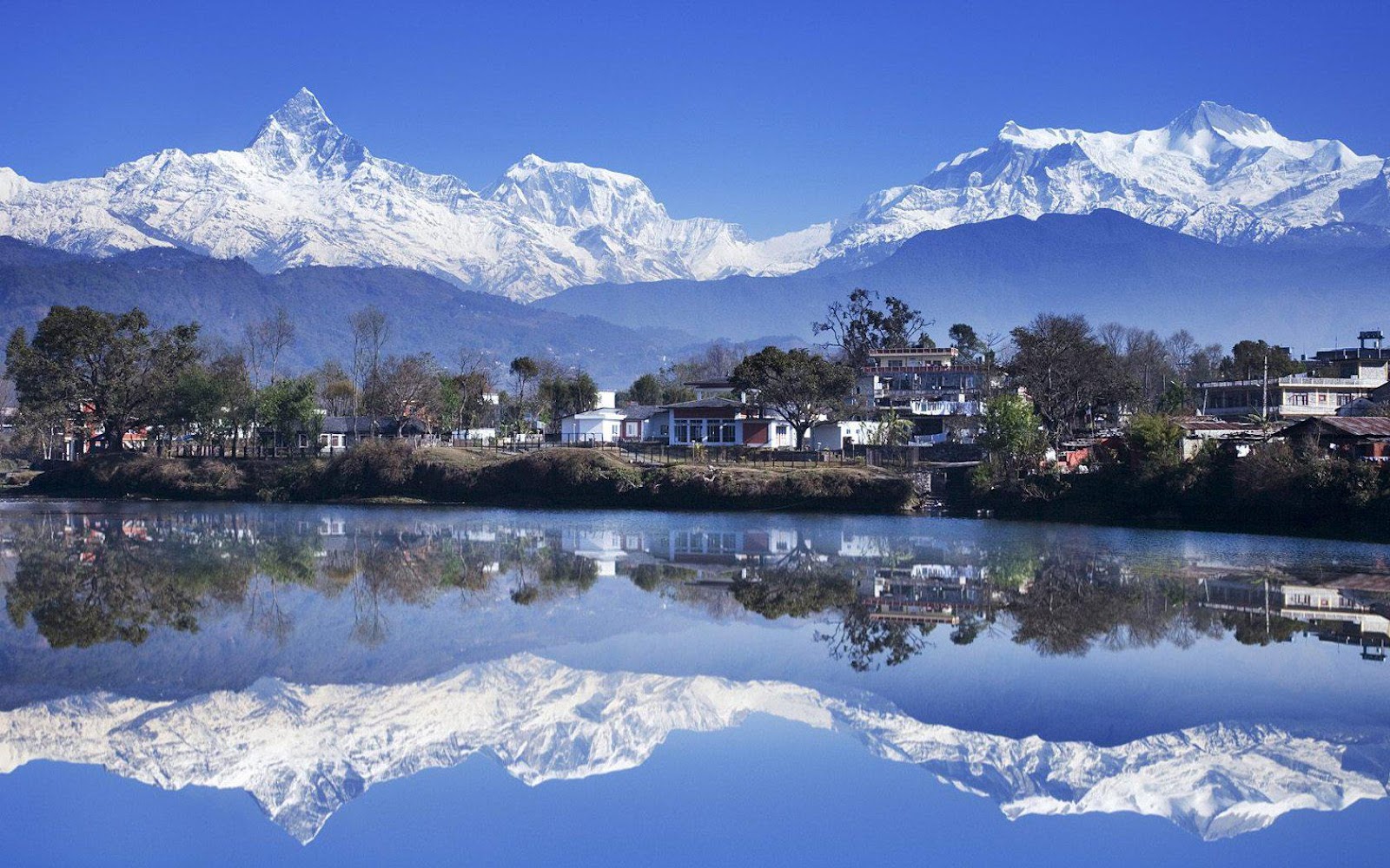 Nepal katmandu