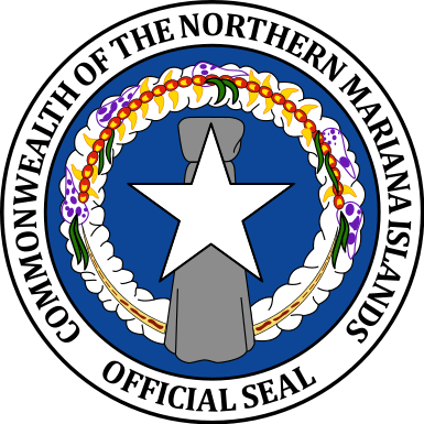 Northern Mariana Islands emblem