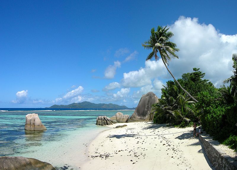 Anse Seychelles