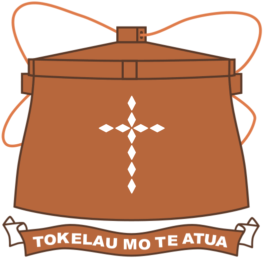 Tokelau emblem