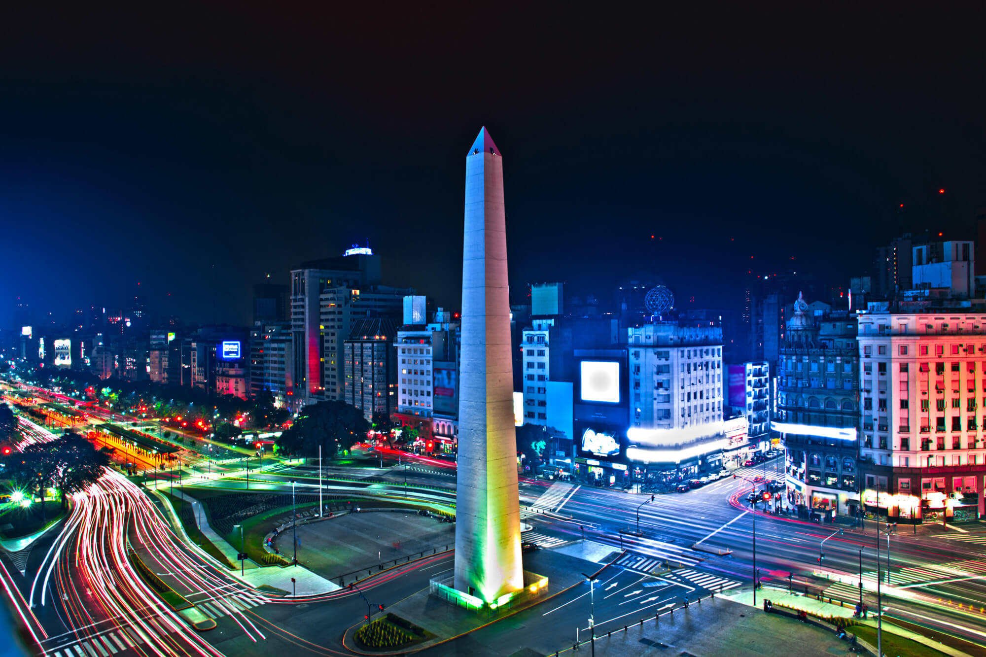 Buenos-Aires, Argentina
