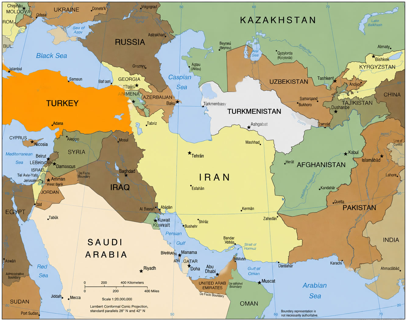 Countries In Western Asia Map Map Of Asia With Countries RYWXSV Countries In Western Asia Map Map Of Asia With Countries RYWXSV