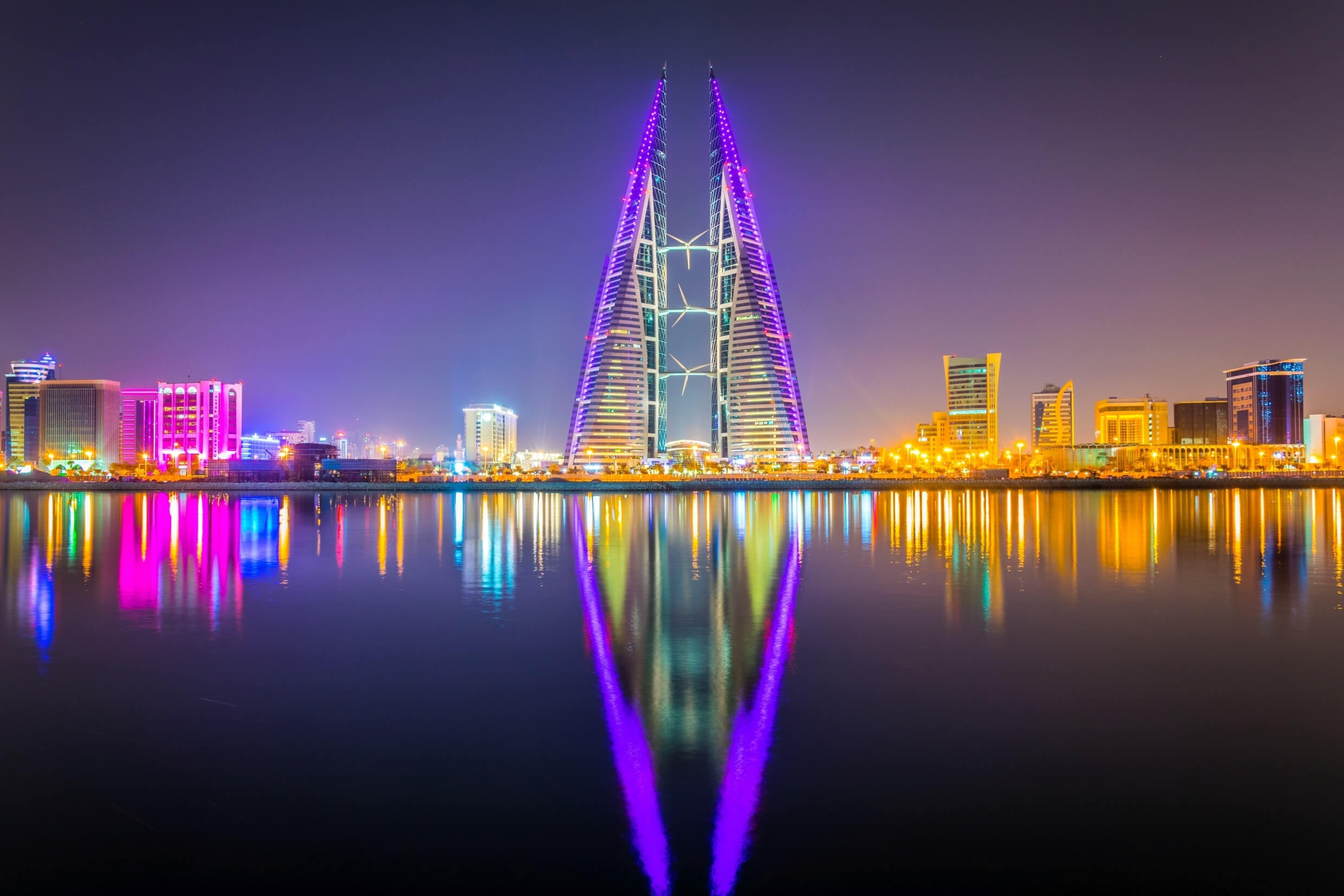 Bahrain Photos