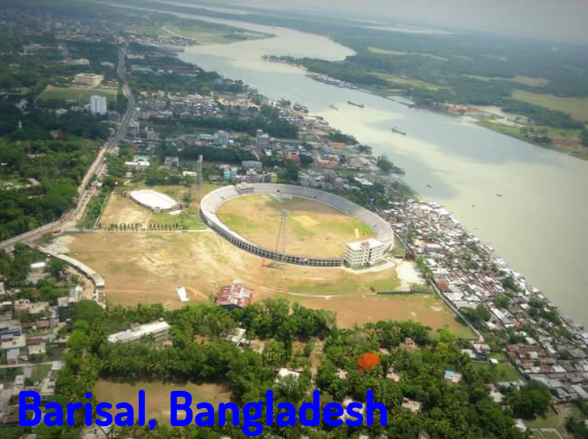 Barisal Bangladesh