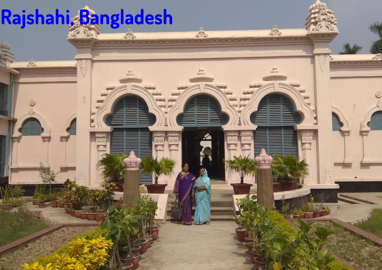 Rajshahi Bangladesh