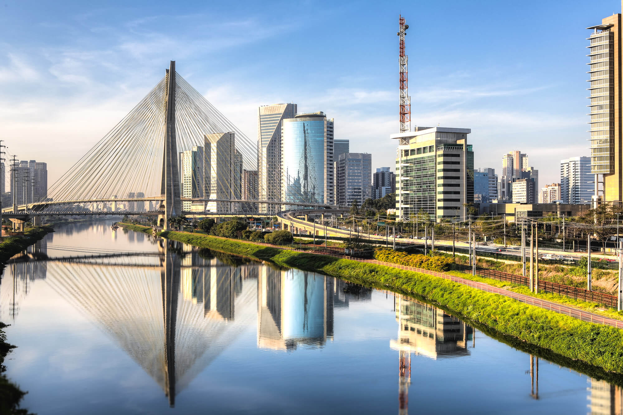 Sao Paulo, Brazil