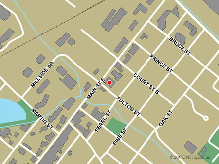 milton township precinct map milton township precinct map
