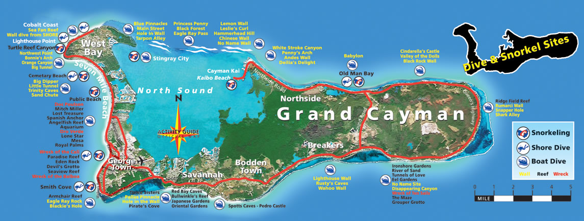 cayman islands airborne