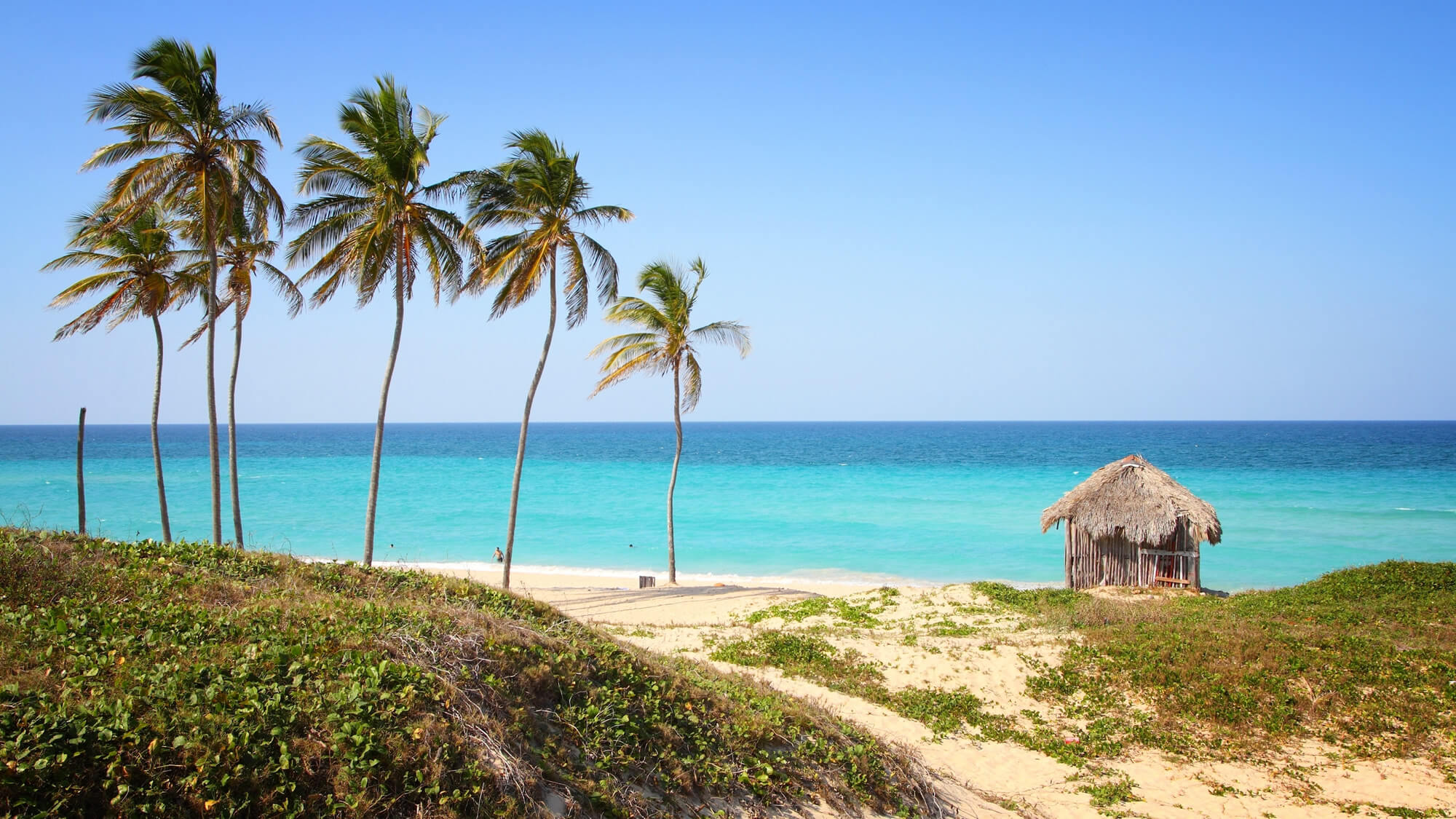 playa megano playas del este havana cuba