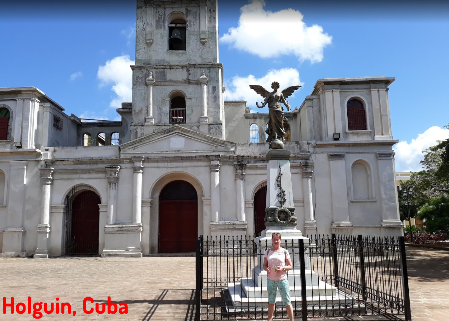 Holguin Cuba
