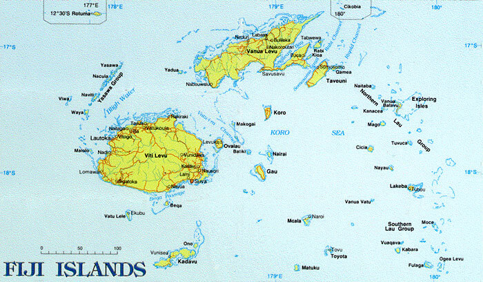 map fiji