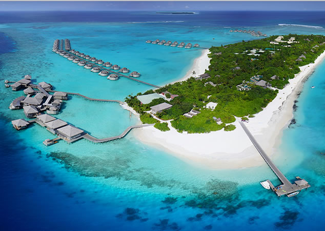 laamu island maldives