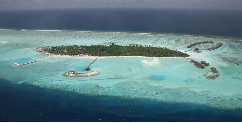 thaa atoll resorts