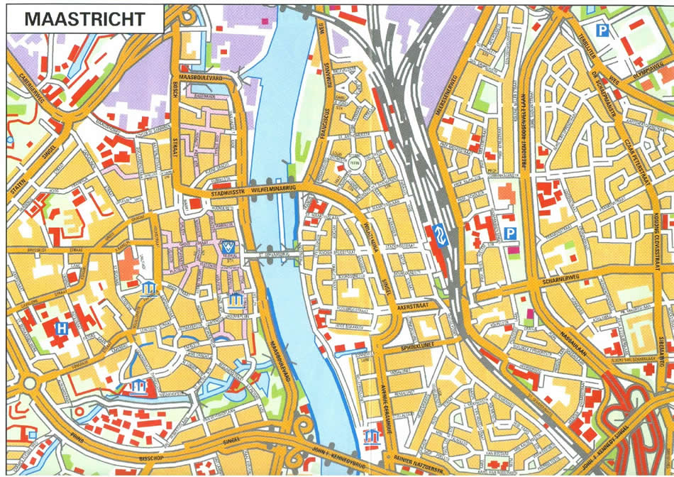 Maastricht plan