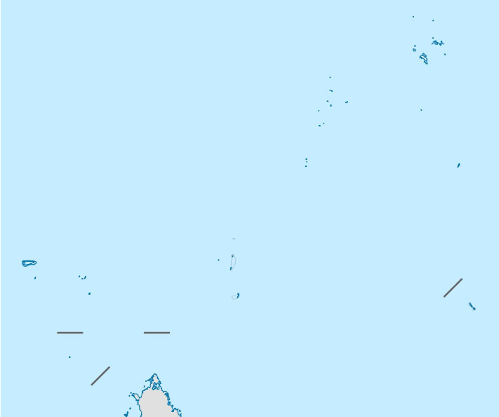 victoria seychelles location map