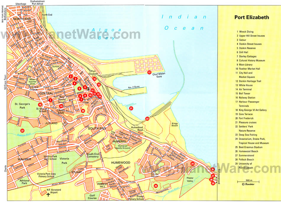 Pinelands Port Elizabeth Map Port Elizabeth Map Pinelands Port Elizabeth Map Port Elizabeth Map