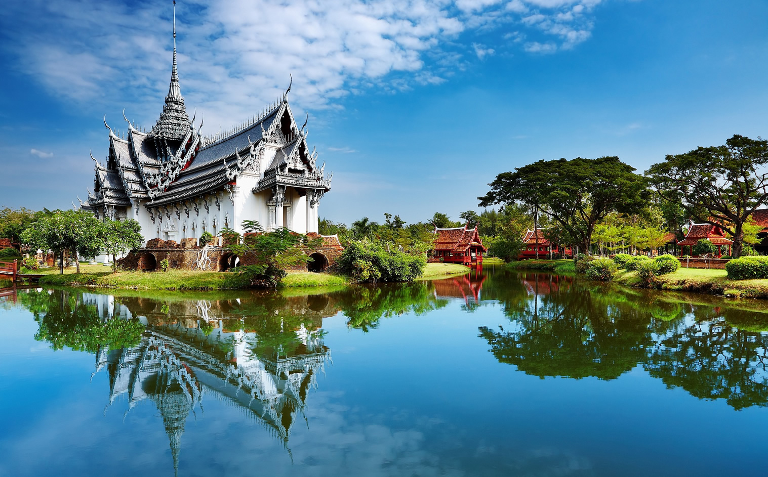 Historic House Thailand
