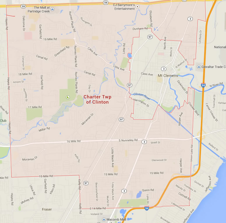 lululemon clinton township lululemon clinton township