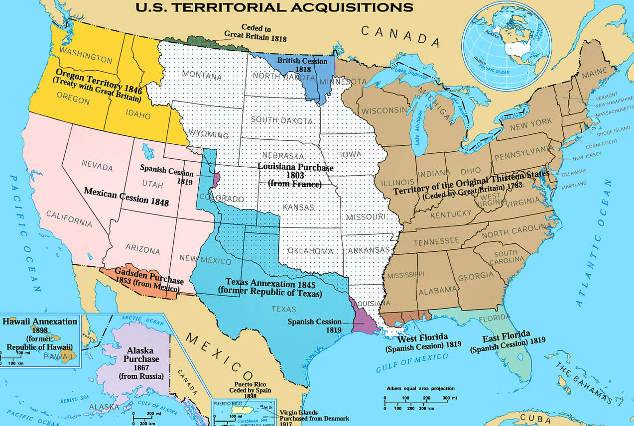 us territorial acquisitions map