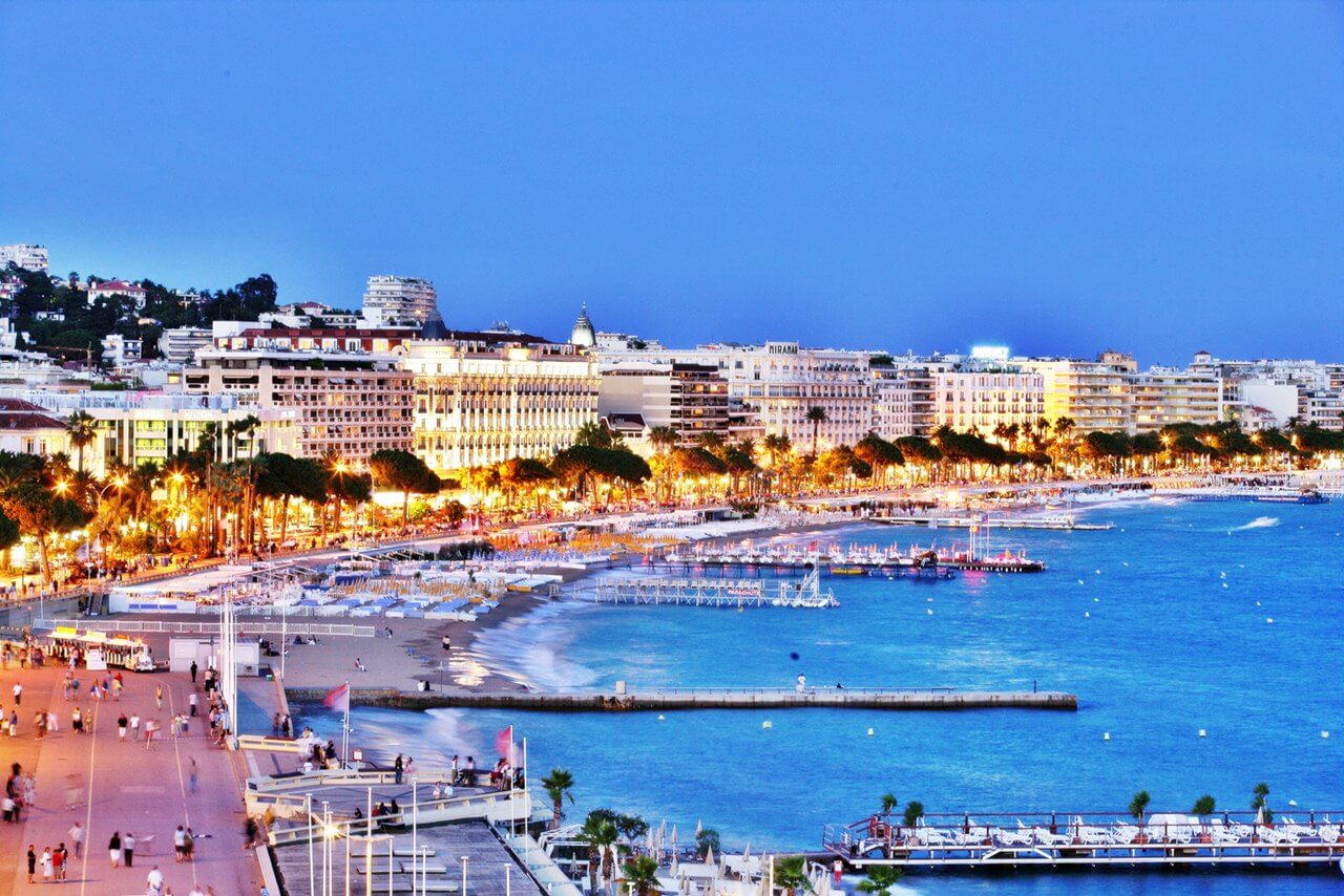 cannes france