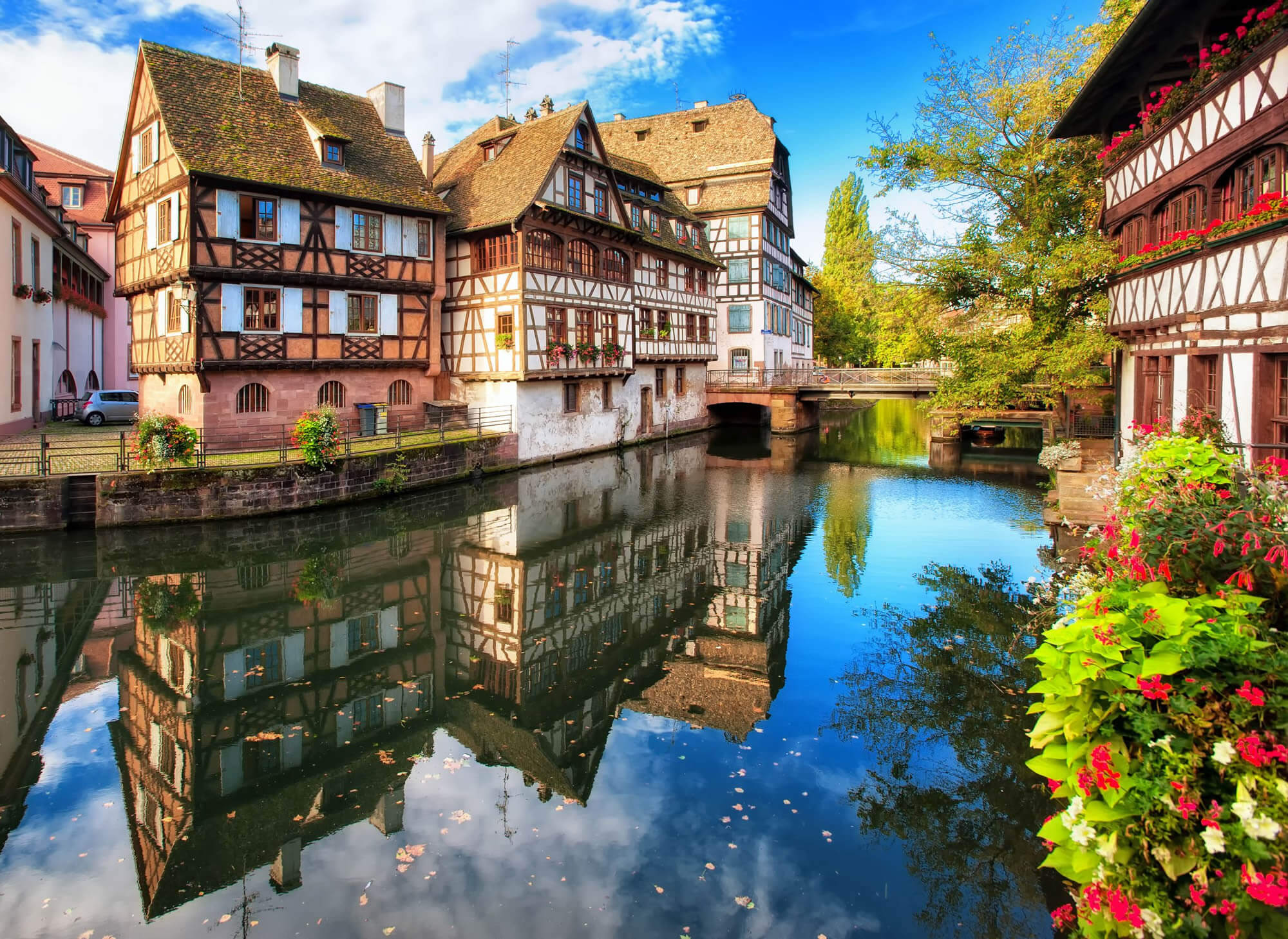 strasbourg france